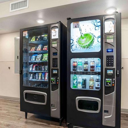 Extended Stay America Suites - New Orleans - Airport - I-10 Kenner Exteriör bild