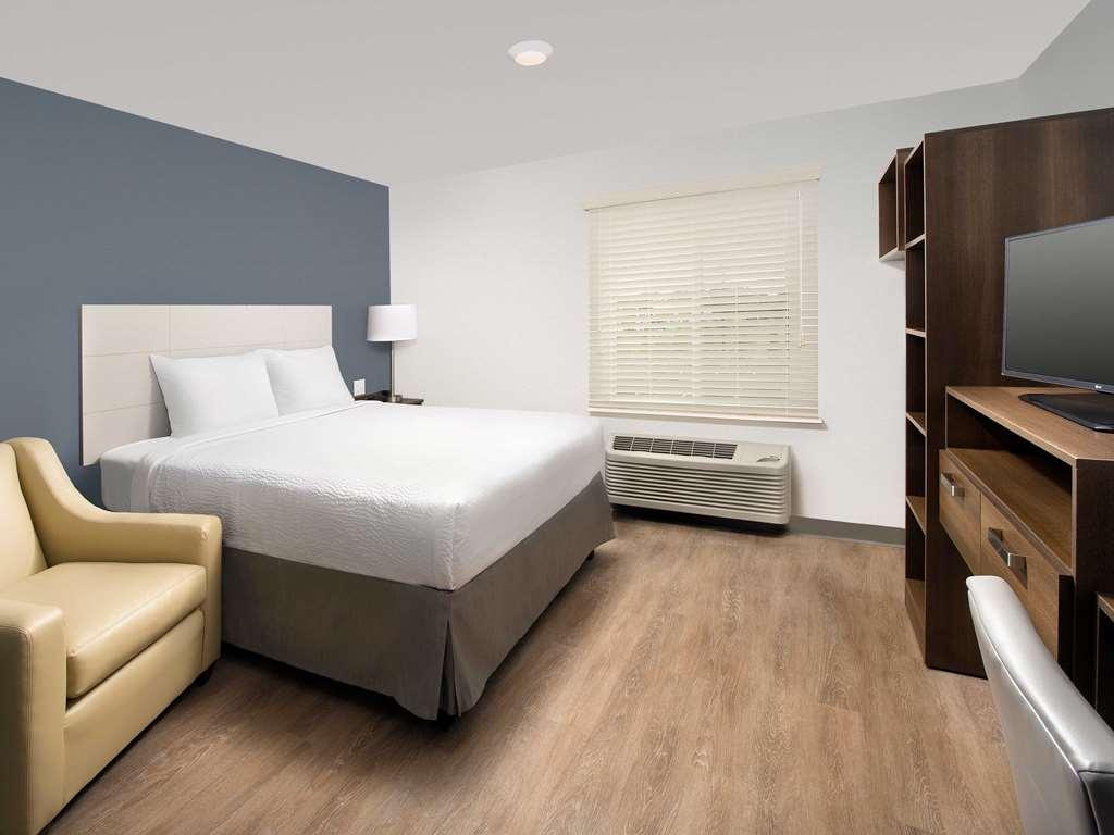 Extended Stay America Suites - New Orleans - Airport - I-10 Kenner Rum bild