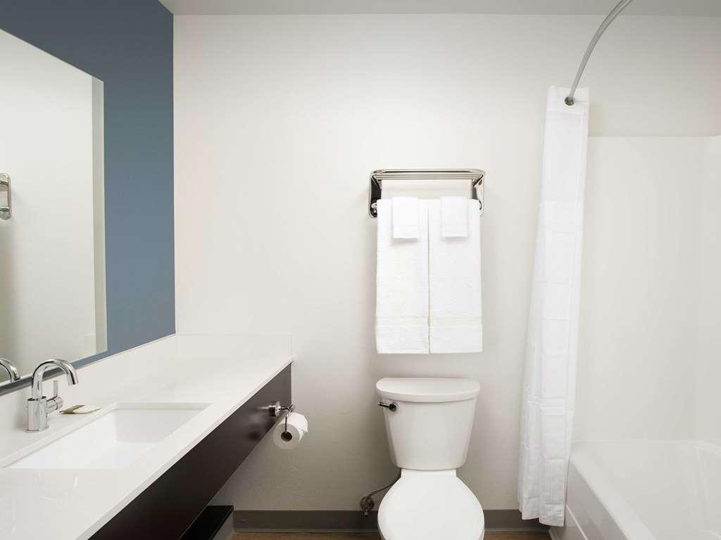 Extended Stay America Suites - New Orleans - Airport - I-10 Kenner Exteriör bild