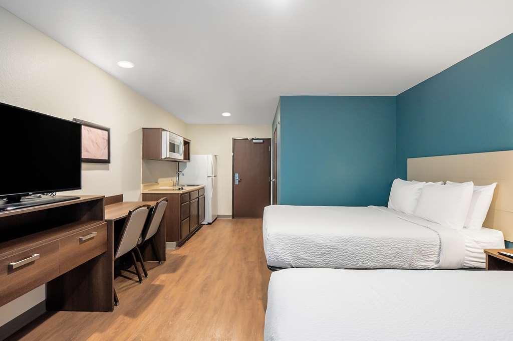 Extended Stay America Suites - New Orleans - Airport - I-10 Kenner Rum bild