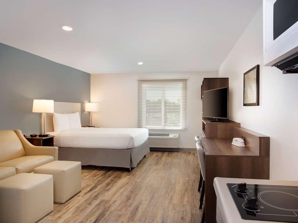 Extended Stay America Suites - New Orleans - Airport - I-10 Kenner Rum bild