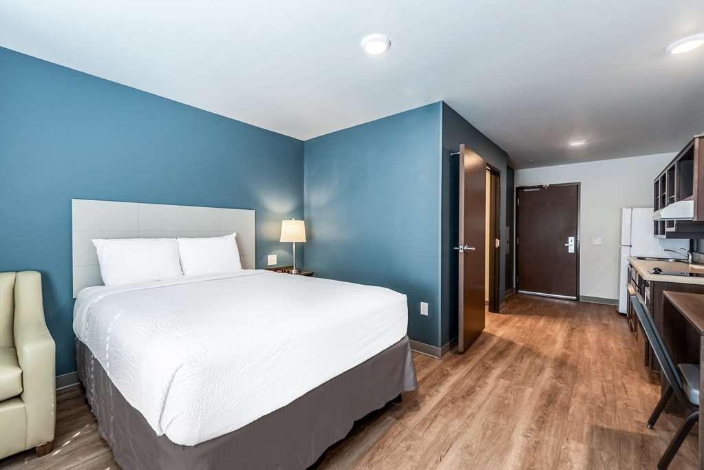 Extended Stay America Suites - New Orleans - Airport - I-10 Kenner Rum bild