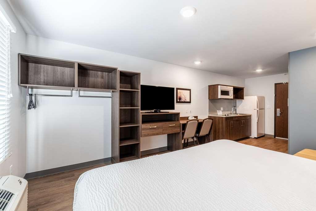 Extended Stay America Suites - New Orleans - Airport - I-10 Kenner Rum bild