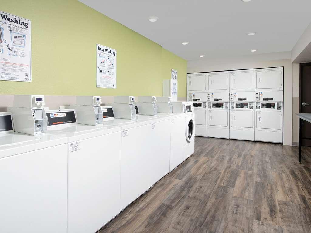 Extended Stay America Suites - New Orleans - Airport - I-10 Kenner Bekvämligheter bild