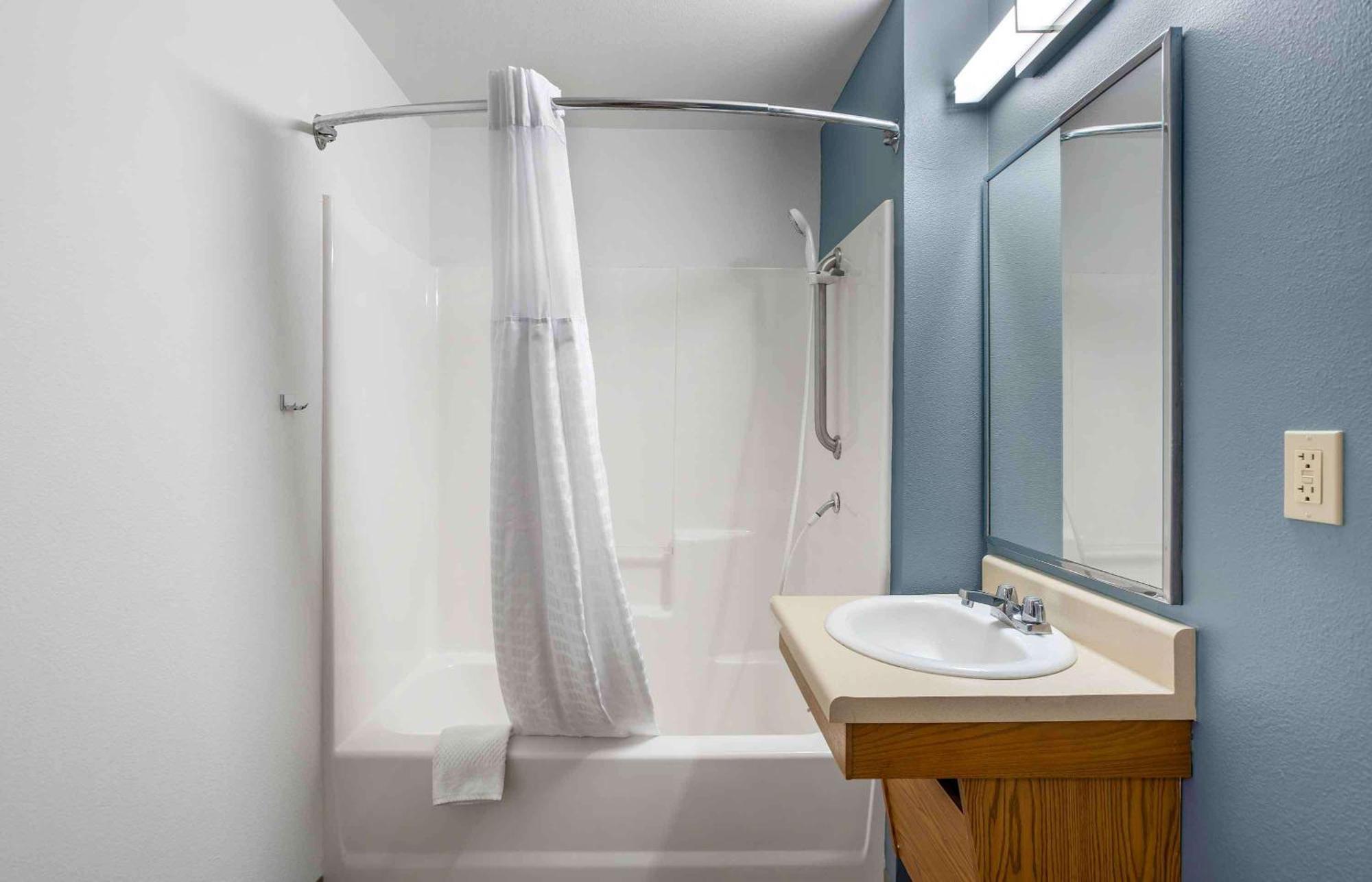 Extended Stay America Suites - New Orleans - Airport - I-10 Kenner Exteriör bild