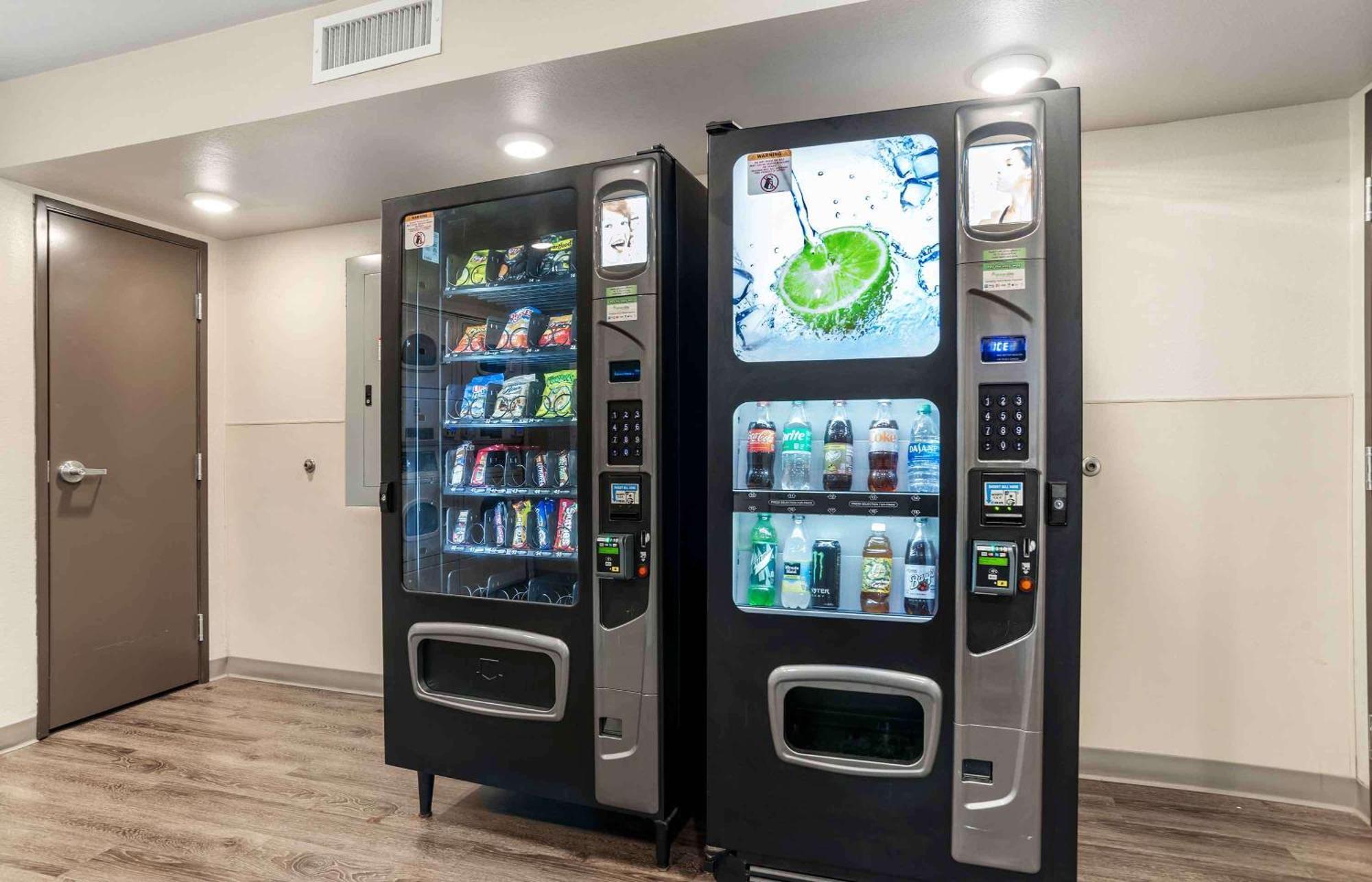 Extended Stay America Suites - New Orleans - Airport - I-10 Kenner Exteriör bild