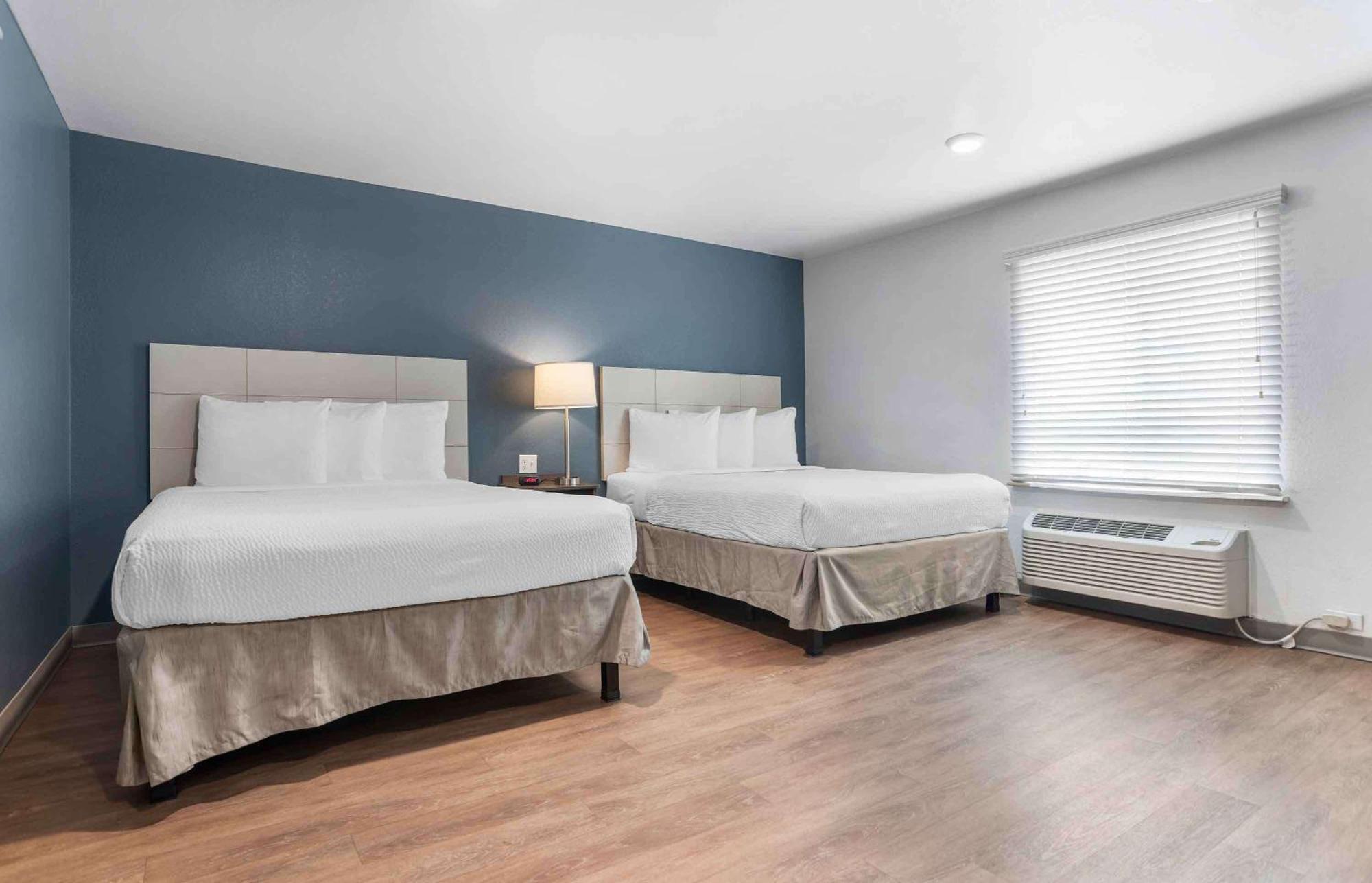 Extended Stay America Suites - New Orleans - Airport - I-10 Kenner Exteriör bild