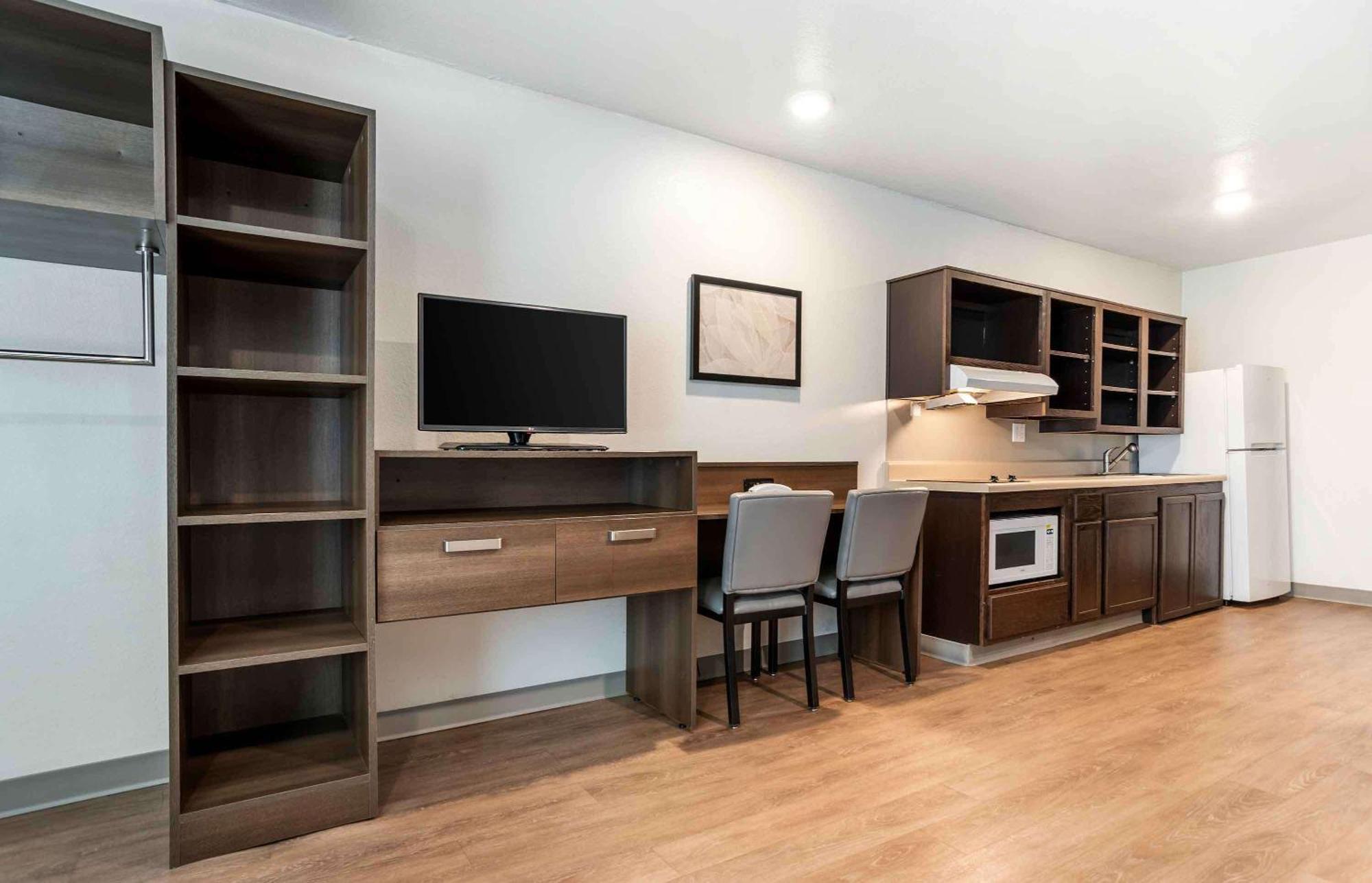 Extended Stay America Suites - New Orleans - Airport - I-10 Kenner Exteriör bild
