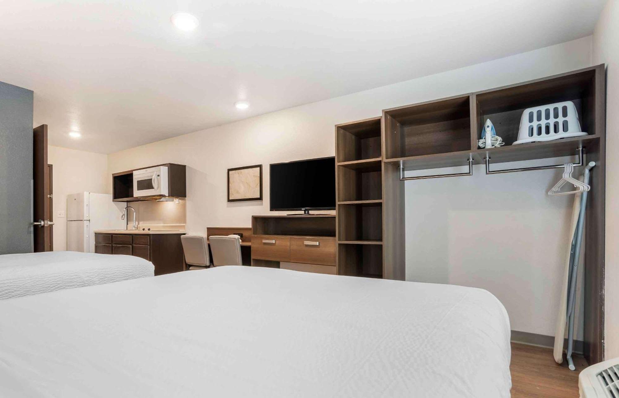 Extended Stay America Suites - New Orleans - Airport - I-10 Kenner Exteriör bild