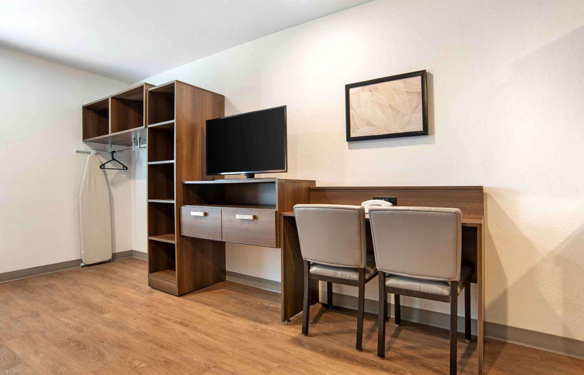 Extended Stay America Suites - New Orleans - Airport - I-10 Kenner Exteriör bild