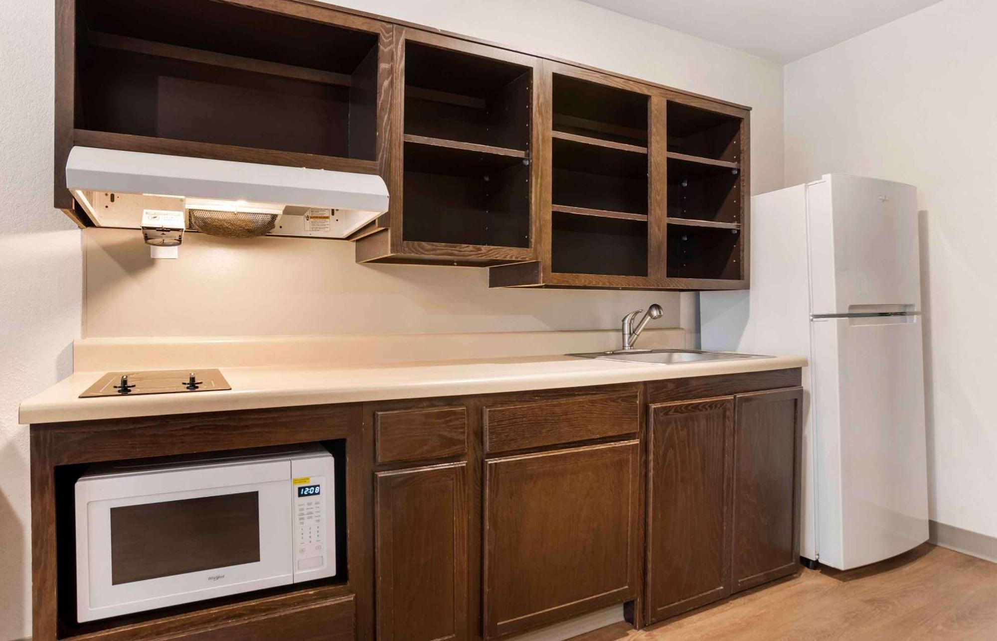 Extended Stay America Suites - New Orleans - Airport - I-10 Kenner Exteriör bild