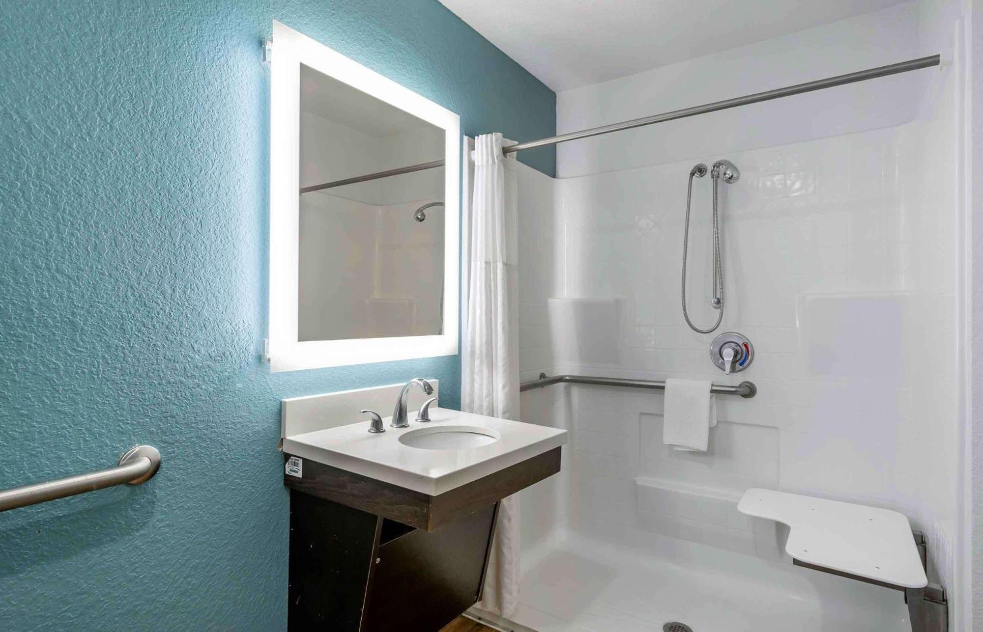 Extended Stay America Suites - New Orleans - Airport - I-10 Kenner Exteriör bild