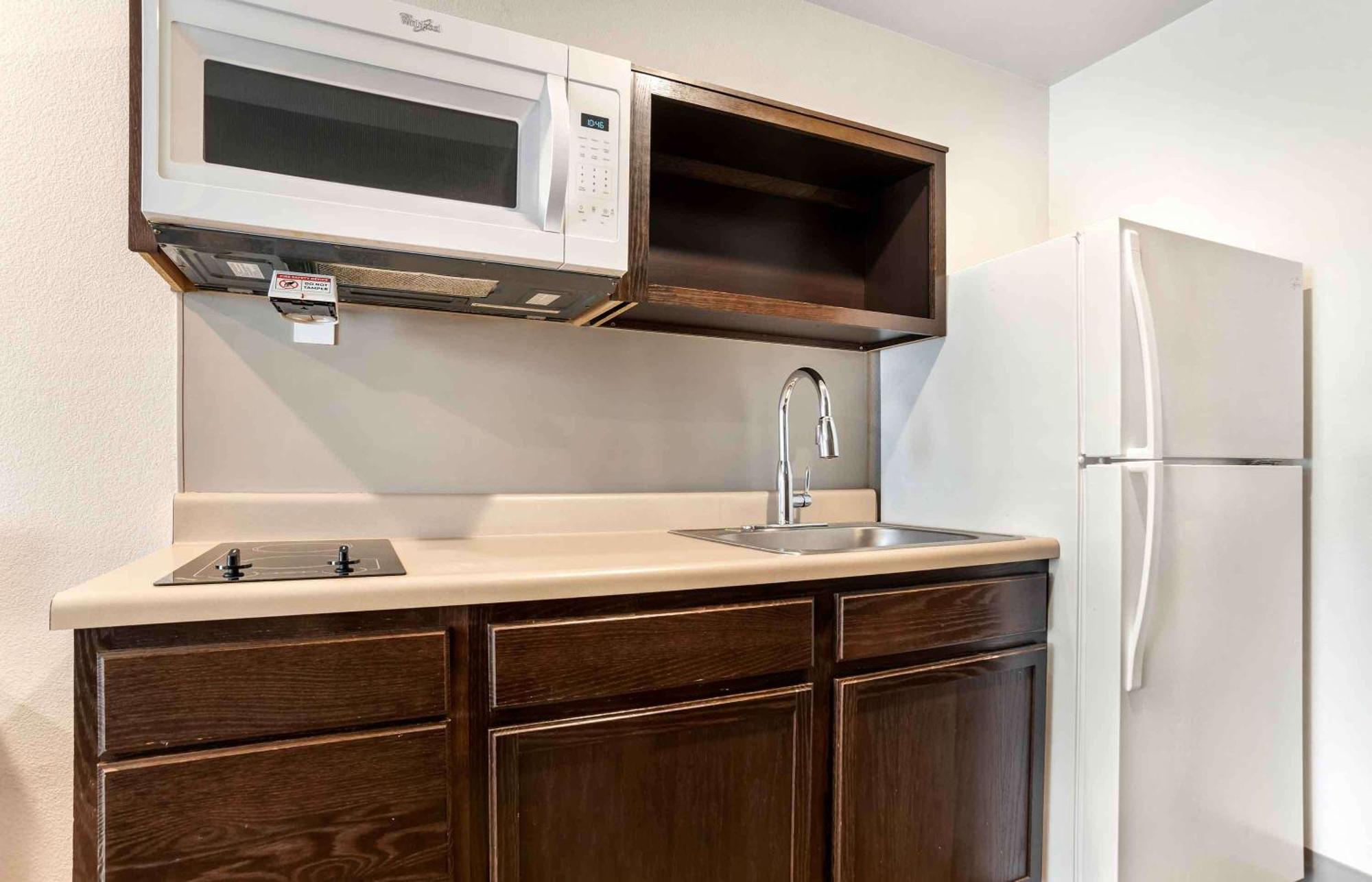 Extended Stay America Suites - New Orleans - Airport - I-10 Kenner Exteriör bild