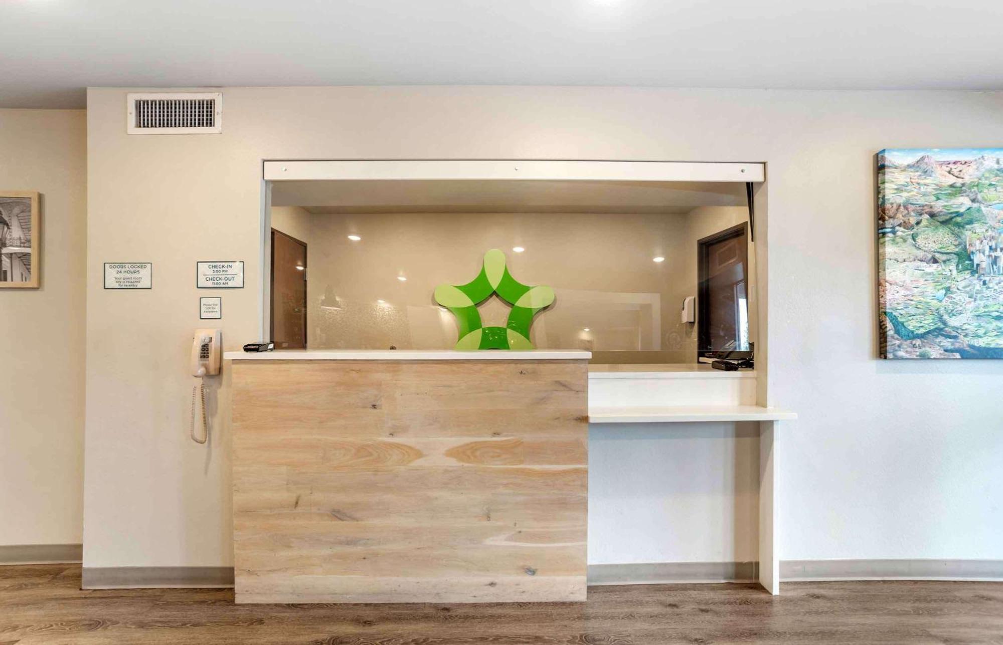 Extended Stay America Suites - New Orleans - Airport - I-10 Kenner Exteriör bild