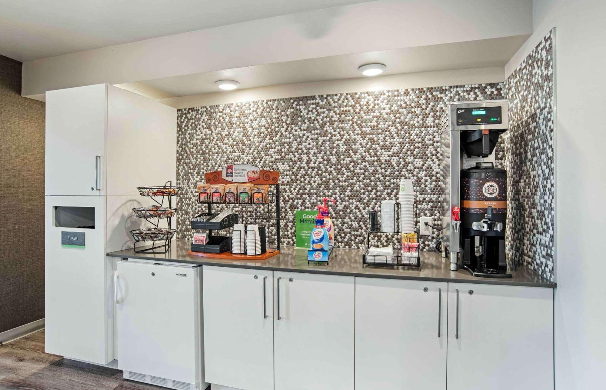 Extended Stay America Suites - New Orleans - Airport - I-10 Kenner Exteriör bild